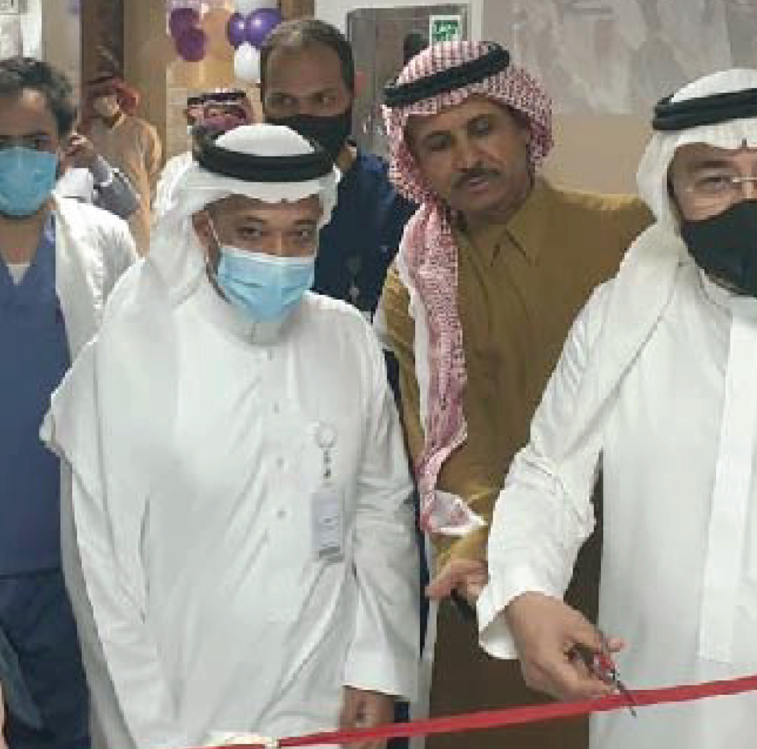 خطوات التقديم