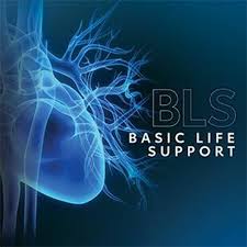 Basic Life Support (BLS) Saudi Heart Association