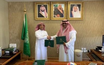 Vision College in Riyadh signs a MoU with Eradah Complex and Mental Health – Riyadh