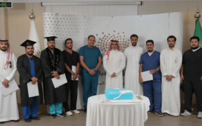 The internship year to the Oral and Dental Surgery graduates
