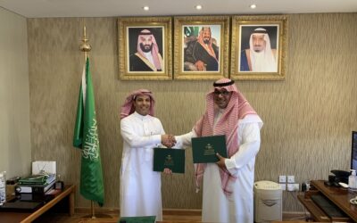 Vision College in Riyadh signs a MoU with Eradah Complex and Mental Health – Riyadh