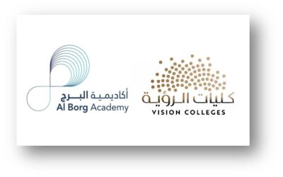 Vision Medical College in Jeddah has signed a cooperation agreement the Medical Al Borg Diagnostics Laboratories Academy.