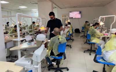 كلية الرؤية الطبية بجدة تقيم ورشة عمل معتمدة من الهيئة السعودية للتخصصات الصحية
