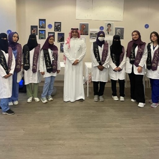 The Vision Medical College Hosts ‘My Talent’ Exhibition and Competition