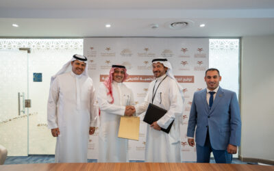 Cooperation Agreement between Vision College in Jeddah and Andalusia Hospital