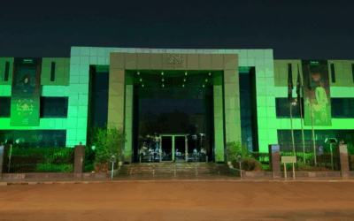 الرؤية ترتدي حلّة الوطن