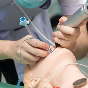 Airway Management Workshop  13/11/2025